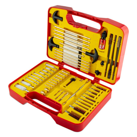 Shooter's Choice Kit de Nettoyage Universel Armes - 1