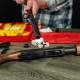 Shooter's Choice Kit de Nettoyage Universel Armes - 10