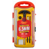 Shooter's Choice Kit de Nettoyage Carabine 6.5mm