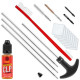 Shooter's Choice Kit de Nettoyage Carabine .17 - 2