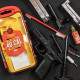 Shooter's Choice Kit de Nettoyage Pistolet .40/10mm - 6