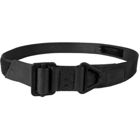 Ceinture Tactique Blackhawk CQB/Rigger's Noir Taille Small - 1