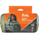 SOL Escape Bivvy avec Capuche Abri d'Urgence Respirant Orange - 1