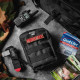 Adventure Medical Kits Trauma Pak 1.0 avec QuikClot - Kit Hémorragie - 3