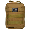 Adventure Medical Kits Trauma Pak Pro 1.0 avec QuikClot & Tourniquet - 1