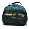 Adventure Medical Kits Mountain Hiker Vert Forêt Trousse Randonnée 2 Personnes
