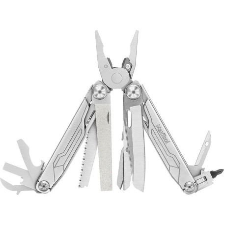 NexTool Flagship Captain Multi-Tool 19-en-1 - 1