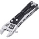 NexTool Adjustable Wrench W4 Clé à Molette Multi outils - 3