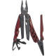 NexTool Flagship Pro Multi-Tool 16-en-1 Rouge - 1