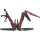 NexTool Flagship Pro Multi-Tool 16-en-1 Rouge - 3