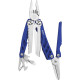 NexTool Flagship Pro Multi-Tool 16-en-1 Bleu - 1