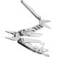 NexTool Flagship Pro Multi-Tool 16-en-1 Argent - 1