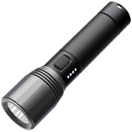 NexTool T10 Lampe Torche LED 2000 Lumens - 1
