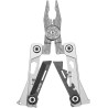 NexTool Silver Blade Outil EDC 14-en-1