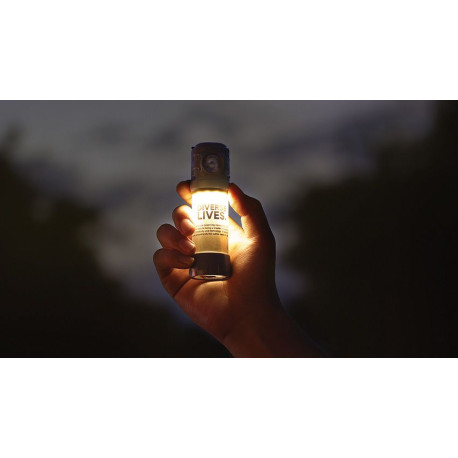 NexTool Starry Lanterne de Camping LP10 500 Lumens - 1