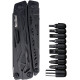 NexTool Black Knight Multi-Tool 11-en-1 Noir - 3