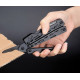 NexTool Black Knight Multi-Tool 11-en-1 Noir - 5