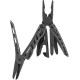 NexTool Mini Flagship DSW Multi-Tool 10-en-1 Noir - 1