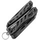 NexTool Mini Flagship DSW Multi-Tool 10-en-1 Noir - 2