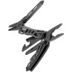 NexTool Mini Flagship DSW Multi-Tool 10-en-1 Noir - 3