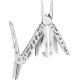 NexTool Mini Flagship Multi-Tool 10-en-1 Argent - 1