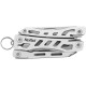 NexTool Mini Flagship Multi-Tool 10-en-1 Argent - 2