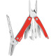 NexTool Mini Flagship Multi-Tool 10-en-1 Rouge - 1
