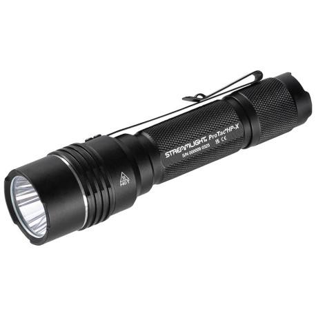 Streamlight ProTac HP-X Lampe Torche Tactique 800 Lumens - 1