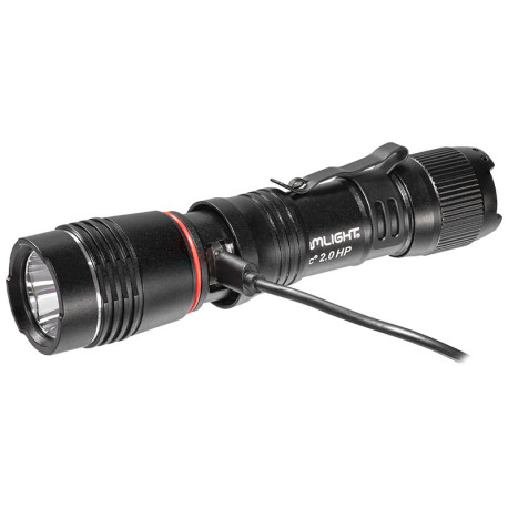 Streamlight ProTac 2.0 HP Lampe Torche 2000 Lumens - 1