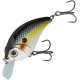 Leurre de pêche Bill Lewis SB-57 MDJ Squarebill 11g Sneaky Shad - 1