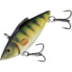 Leurre de pêche Bill Lewis Rat-L-Trap 14g jaune Perche - 1