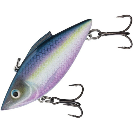 Leurre de pêche Bill Lewis Rat-L-Trap 14g Blueback Herring - 1
