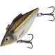 Leurre de pêche Bill Lewis Rat-L-Trap 14g Gizzard Shad - 1