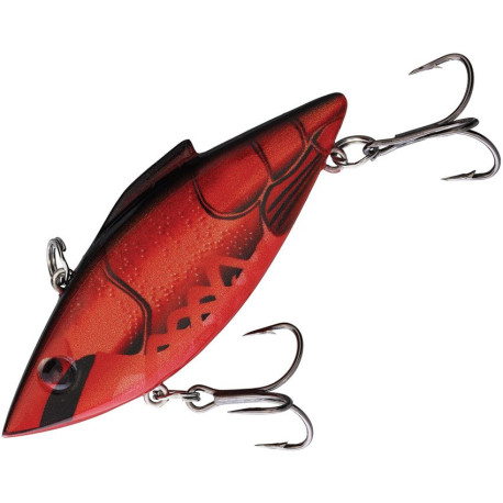 Leurre Bill Lewis Rat-L-Trap 14g Écrevisse Rouge Cerise - 1