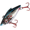 Bill Lewis Rat-L-Trap 14g Chromé Bleu Shad Blessé