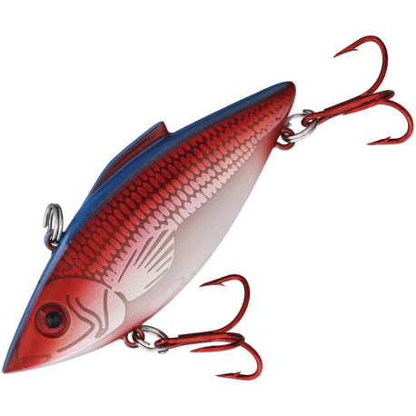 Leurre Bill Lewis Rat-L-Trap 14g Ligne de Sang - 1