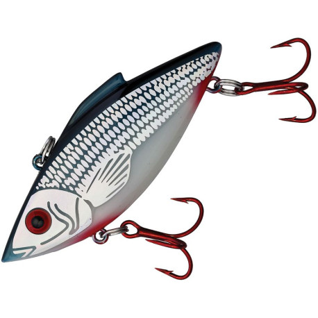 Bill Lewis Rat-L-Trap 14g Bleu Glacé - 1