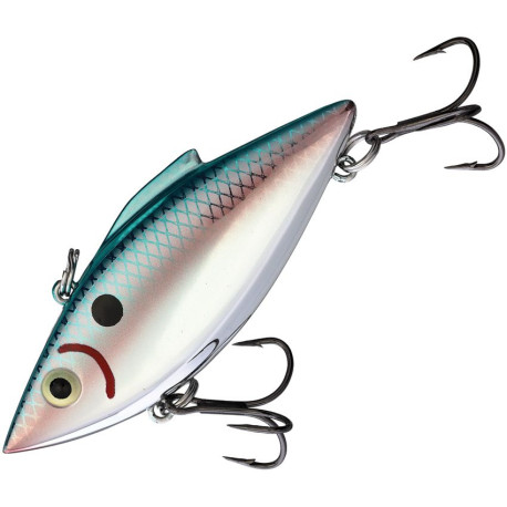 Leurre Bill Lewis Rat-L-Trap 14g Lake Fork - 1