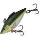 leurre de pêche Bill Lewis Mini Trap 7g Vairon Tête Plate - 1