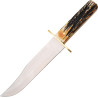 Couteau Bowie Bear & Son American Bowie 502 Lame 22 cm - 1