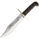 Couteau Bowie Remington American Spirit Bowie Lame 22 cm - 1