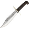 Couteau Bowie Remington American Spirit Bowie Lame 22 cm - 1