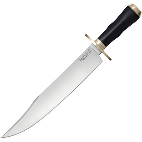 Couteau Bowie Cold Steel Natchez Bowie Lame 29 cm - 1