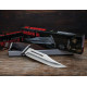 Couteau Bowie United Cutlery Hibben III Bowie Replica Lame 30 cm - 7