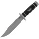 Couteau Bowie SOG Tech Bowie Stonewash Lame 16 cm - 1