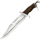 Couteau Bowie Rambo III John Rambo Signature Edition Lame 33 cm - 1