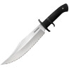 Couteau Bowie Cold Steel Marauder Bowie Serrated Lame 22 cm - 1