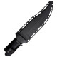 Couteau Bowie Cold Steel Marauder Bowie Serrated Lame 22 cm - 2