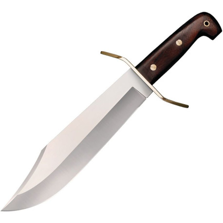 Couteau Bowie Cold Steel Wild West Bowie Lame 27 cm - 1