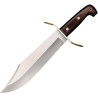 Couteau Bowie Cold Steel Wild West Bowie Lame 27 cm - 1